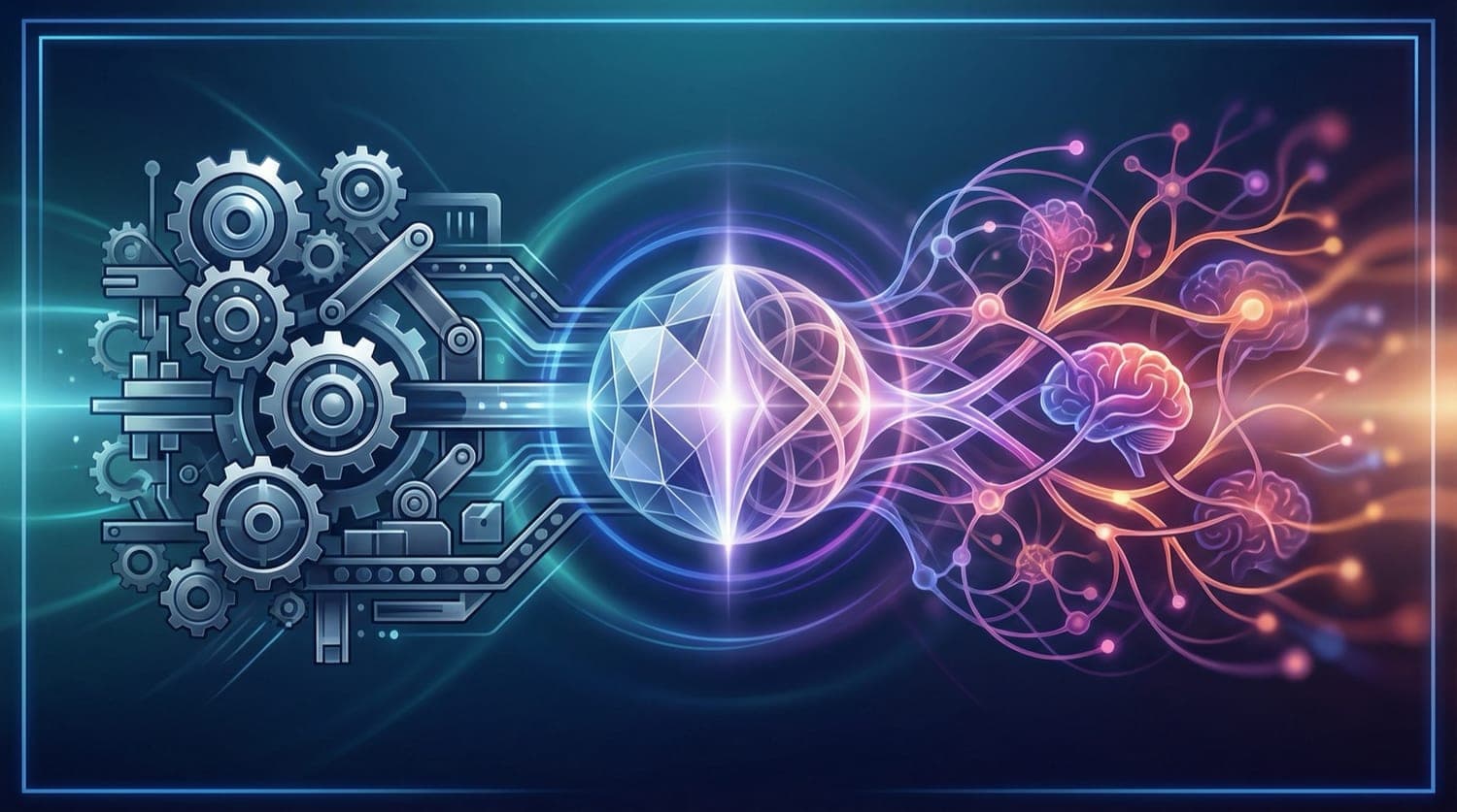 The Agency Spectrum: Why AI Agents Don't Need to Think Hard Every Single Time