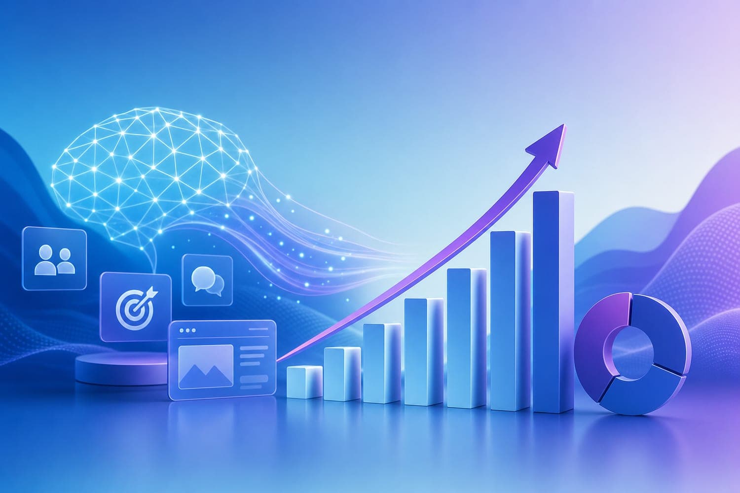AI Marketing ROI in Year One - What to Realistically Expect