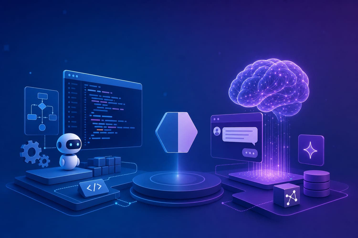 Code-First vs LLM-First Agents - Which Approach Wins?
