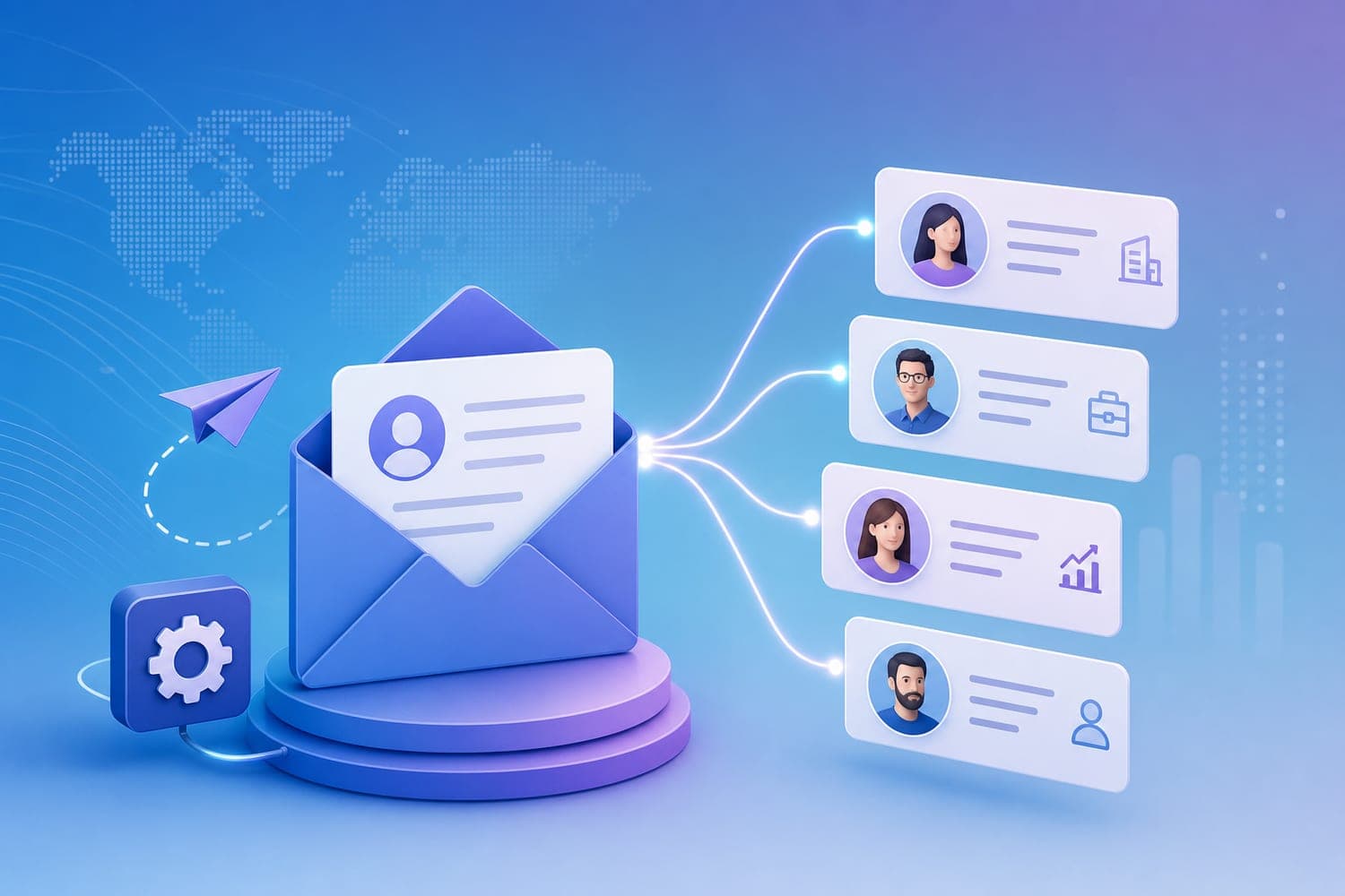 Cold Email Personalization at Scale - What Actually Works in 2026