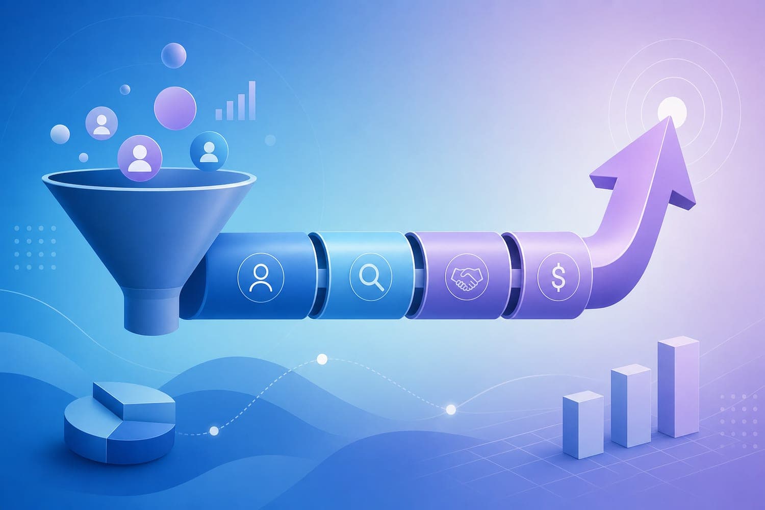 How to Build a Revenue Pipeline Without a RevOps Team