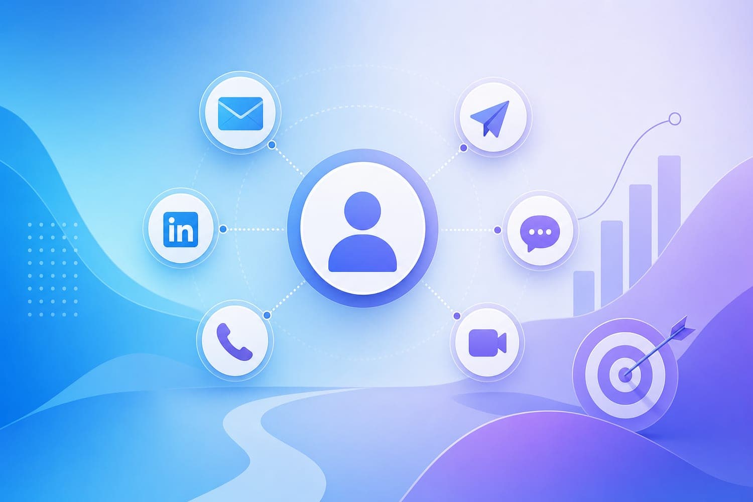 How to Build a Multi-Channel Outreach Campaign