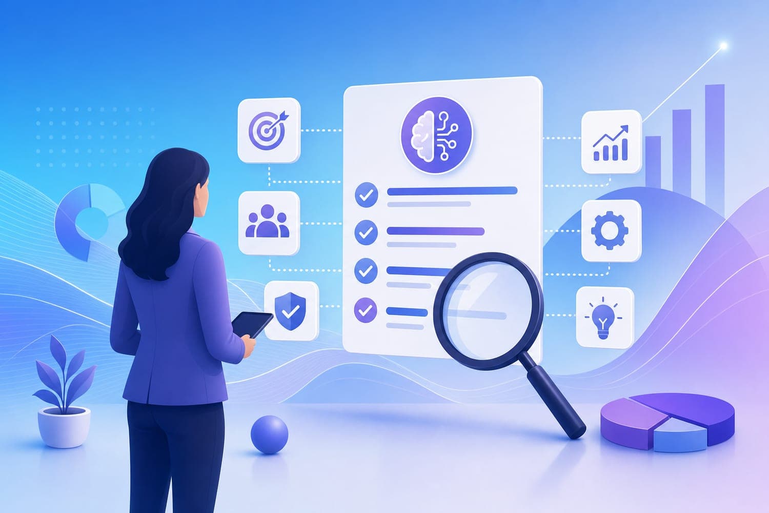 How to Evaluate AI Marketing Tools (A Framework for Non-Technical Buyers)