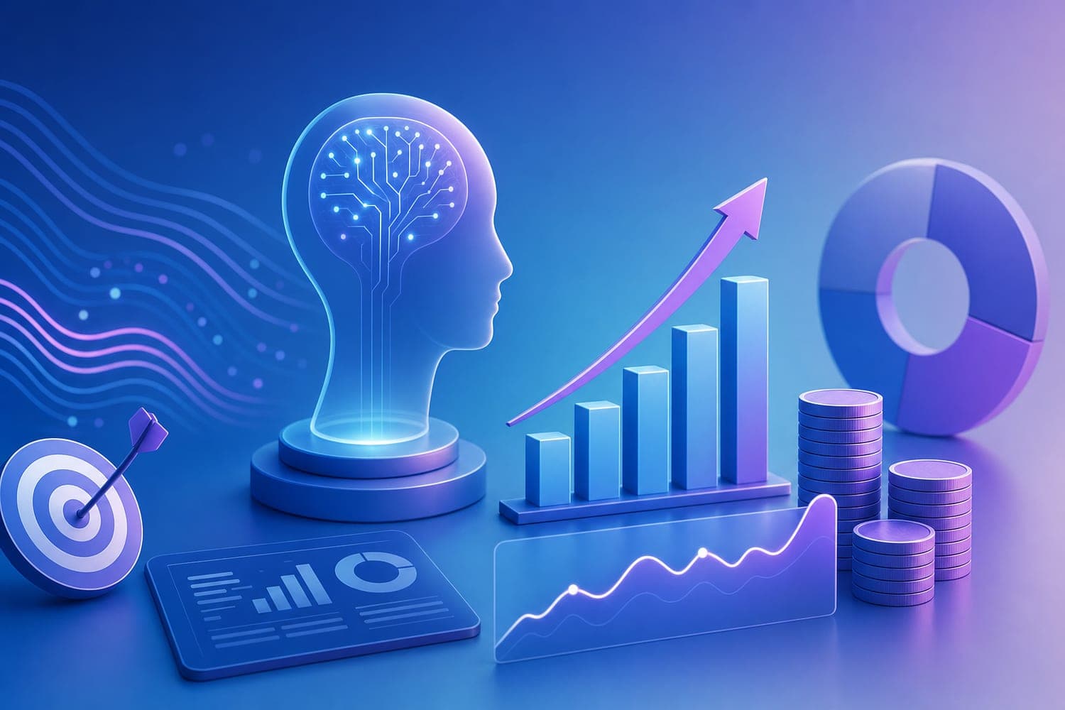 The Economics of AI Marketing - Real Numbers from Real Campaigns