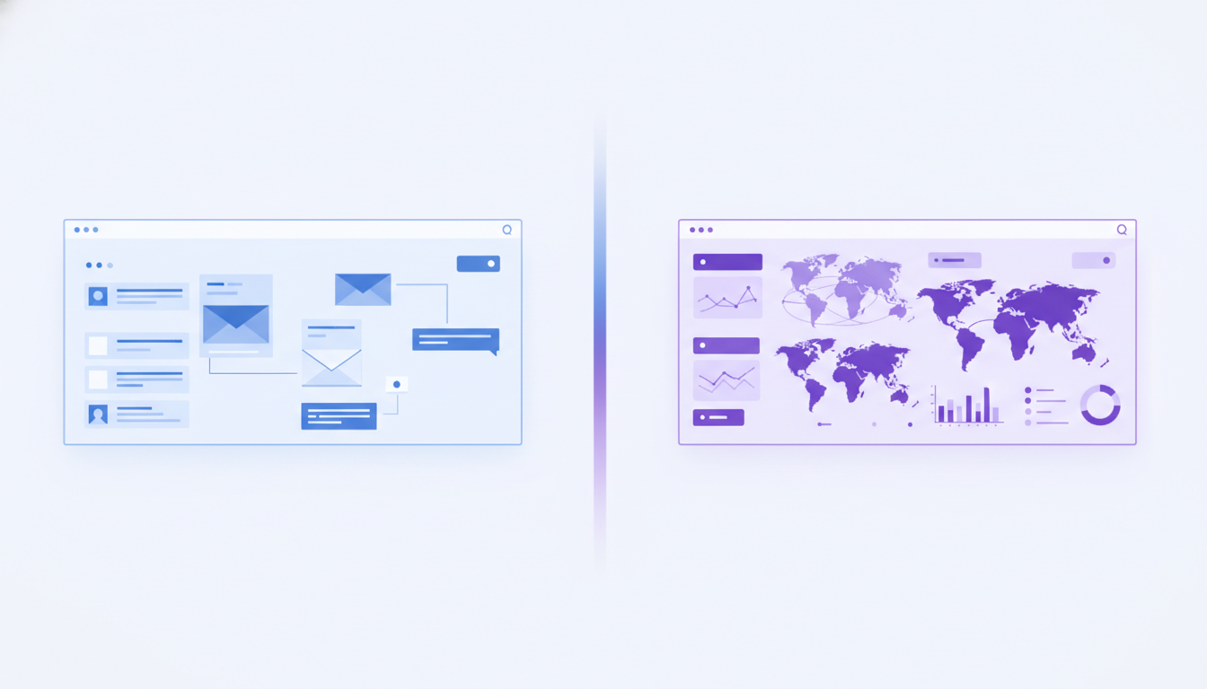 Airtop Mark vs AiSDR: AI Sales Development Comparison